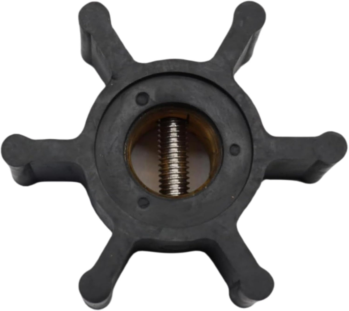 34440 Sea Water Pump Impeller Kit for Westerbeke Gas Generator Boat Model