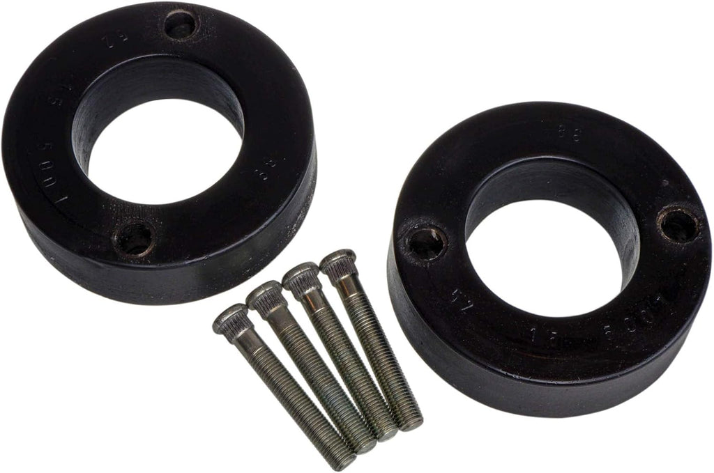 Complete Lift Kit 30mm for Honda ACCORD 2013-present