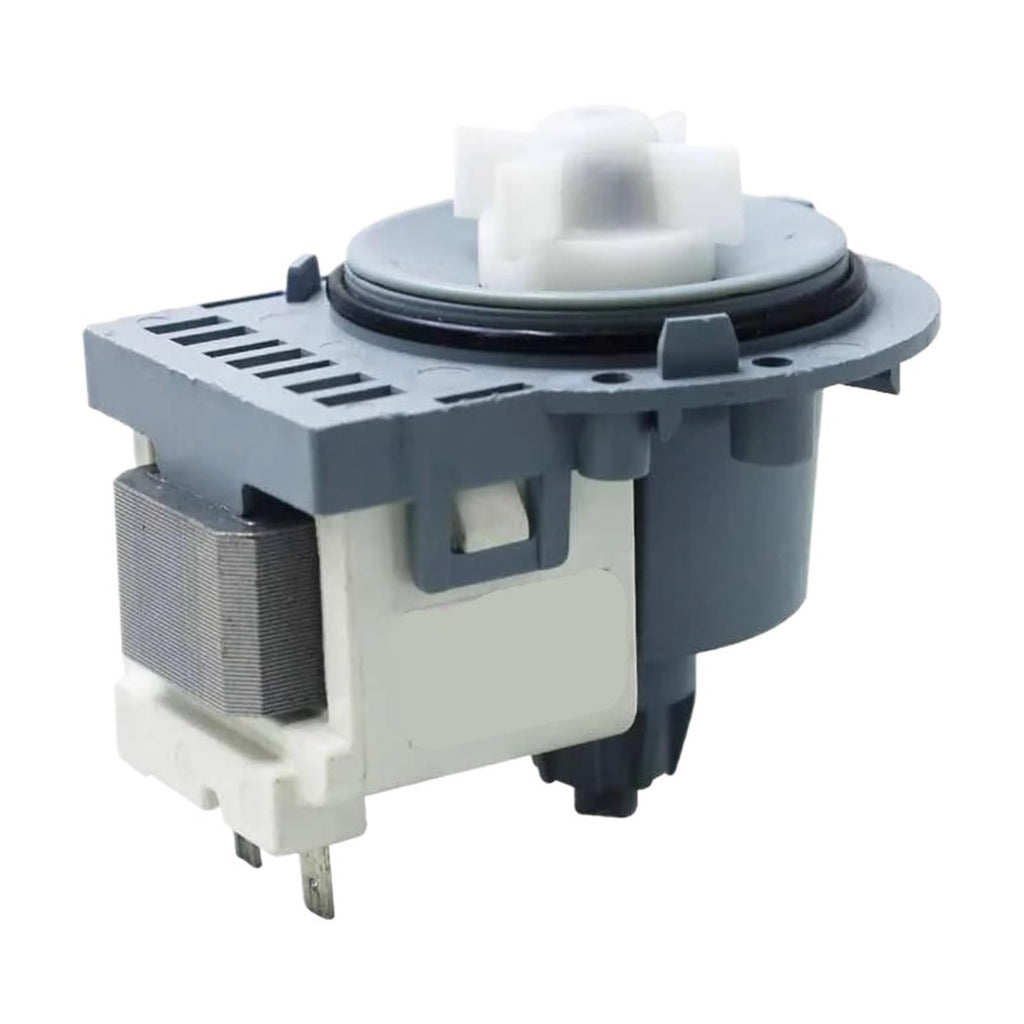 PSB-1 Replacement Drain Motor Universal Washing Machine Drain Pump Compatible With Multiple Models