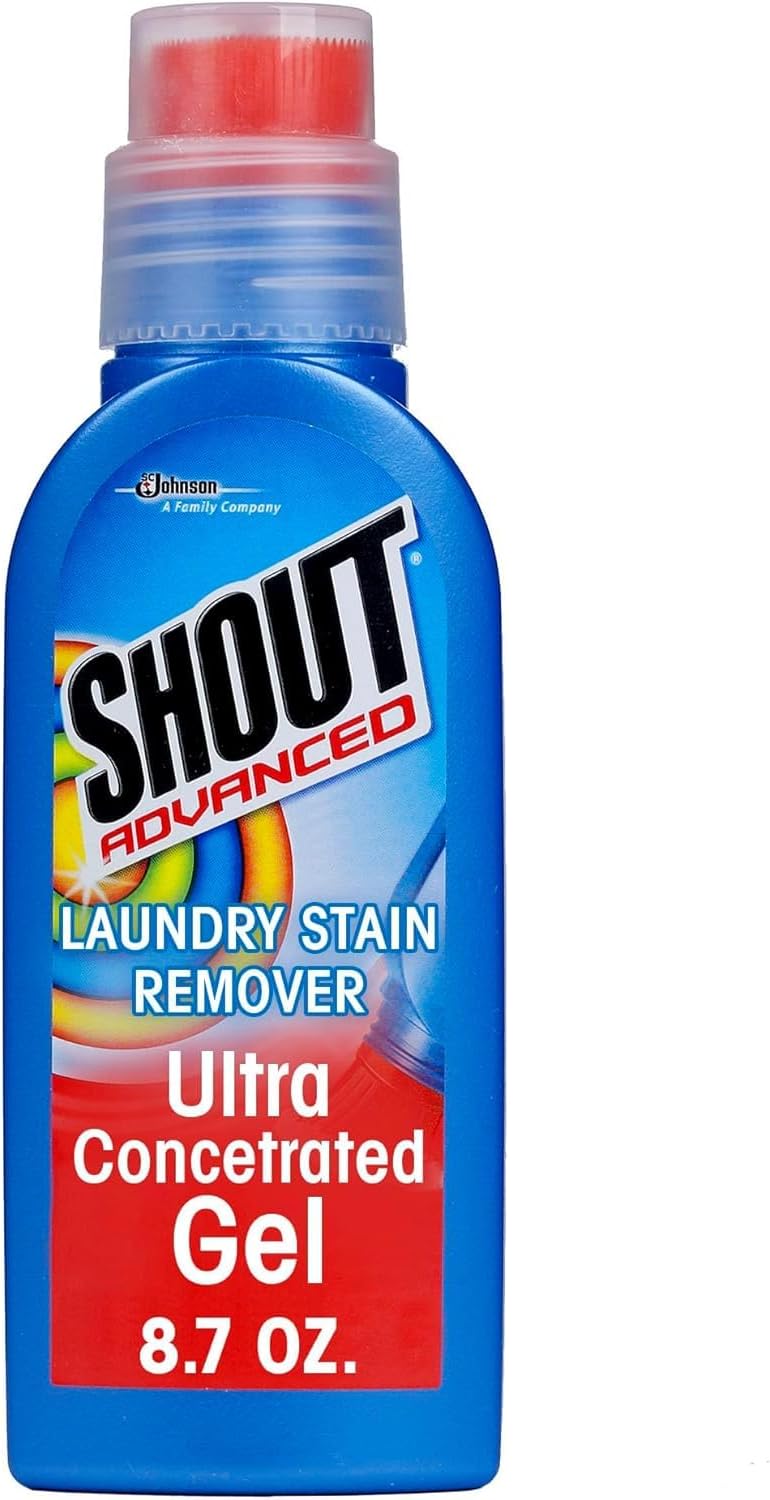 Ultra-Concentrated Gel Brush Stain Lifter - 8.7 oz - 2 pk
