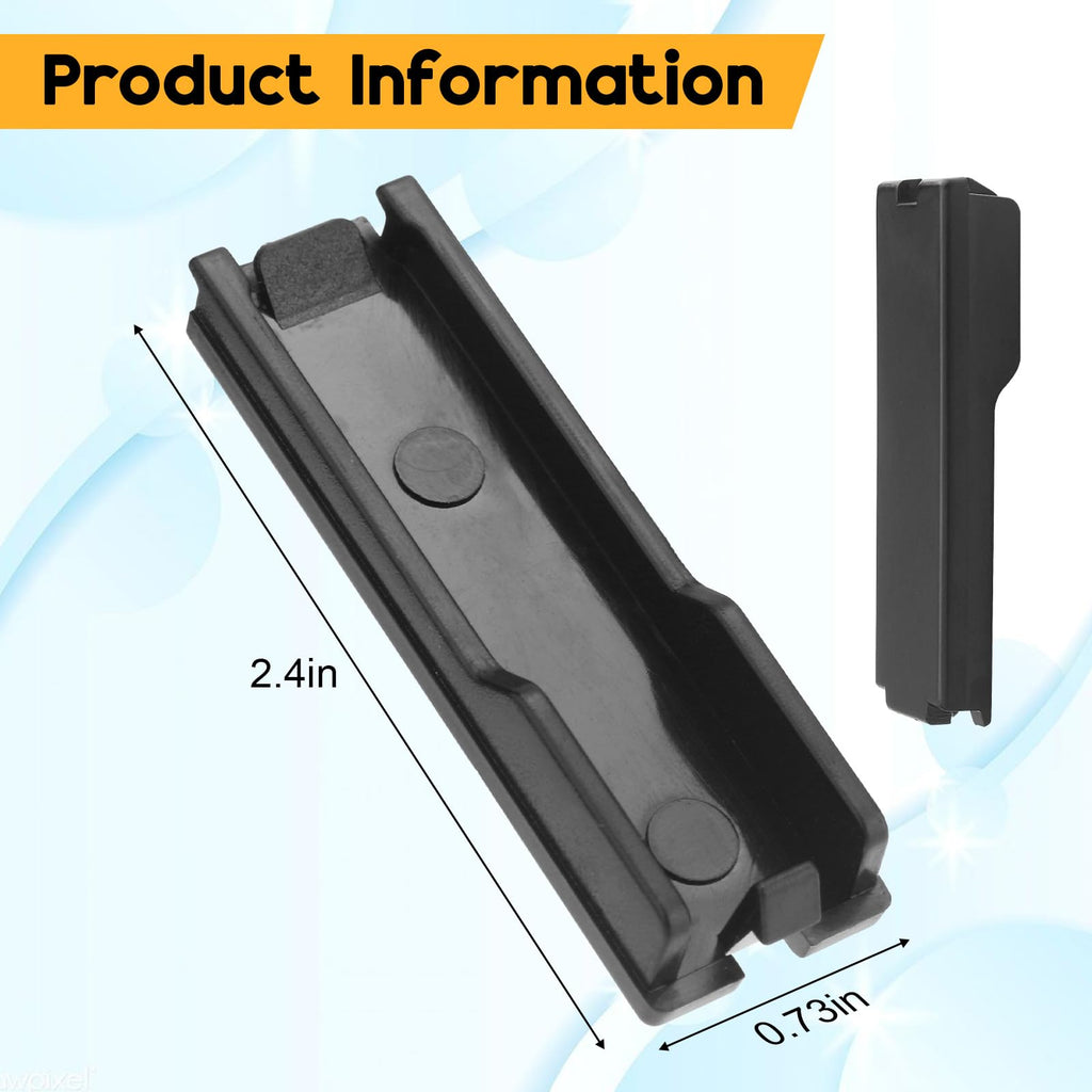 Circuit Breaker Filler Plate for Eaton Cutler Hammer Panel CHFPP 20 Pack