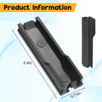 Circuit Breaker Filler Plate for Eaton Cutler Hammer Panel CHFPP 20 Pack