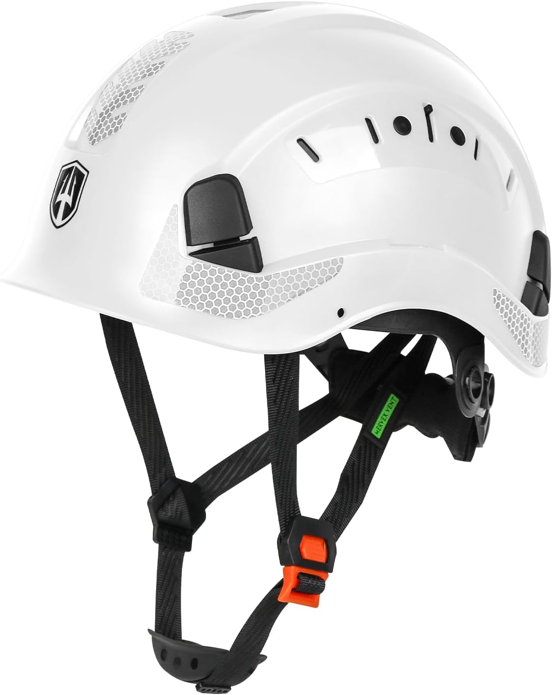 Safety Helmet Construction Hard Hat ANSI Z89.1 Cascos De Construccion Vented ABS Work Hardhat for Men Women