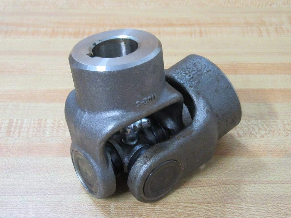 Boston Gear 17360 Steel Universal Joint