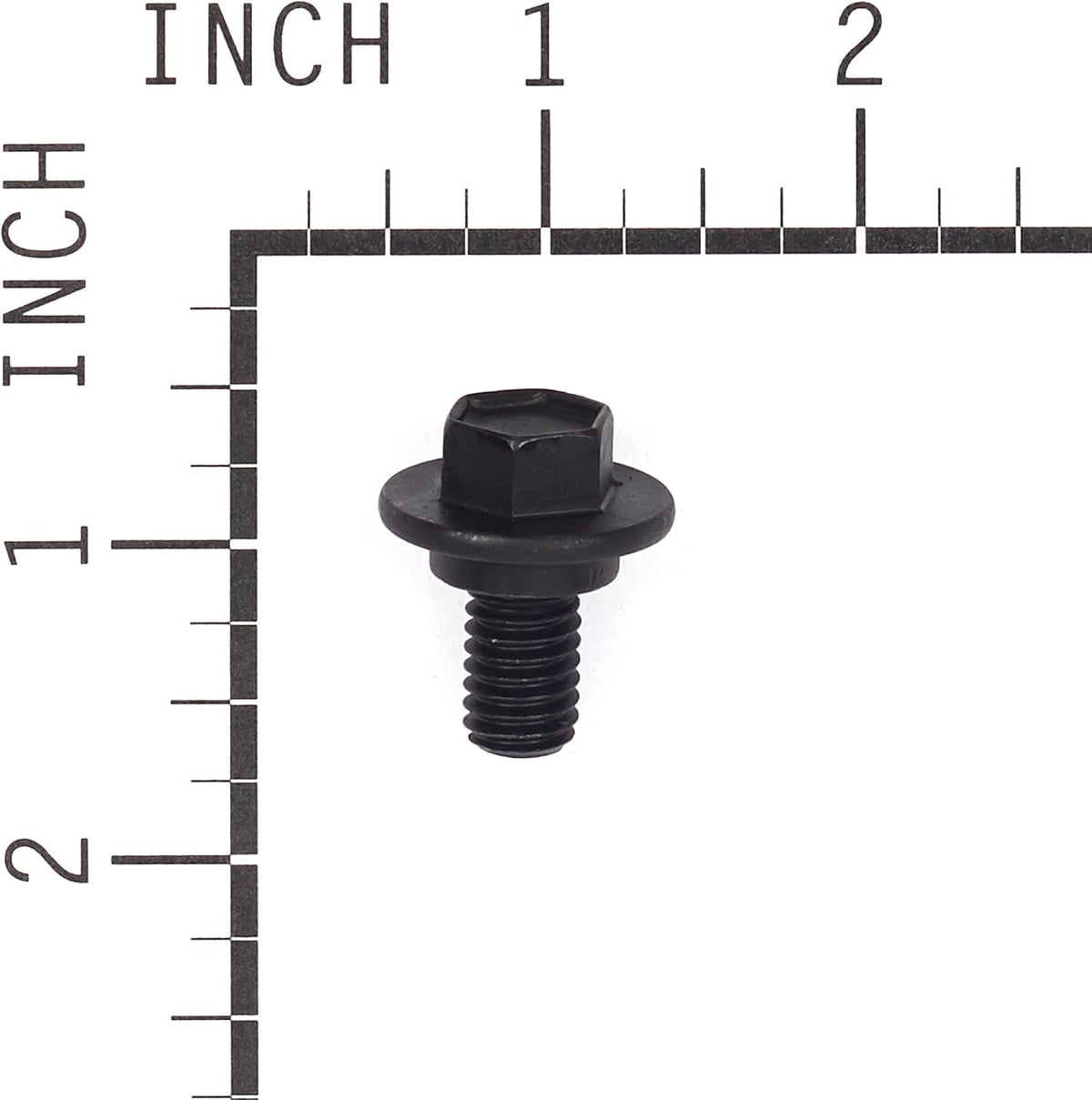 Briggs & Stratton 9X39MA Shoulder Bolt - 3/8-16