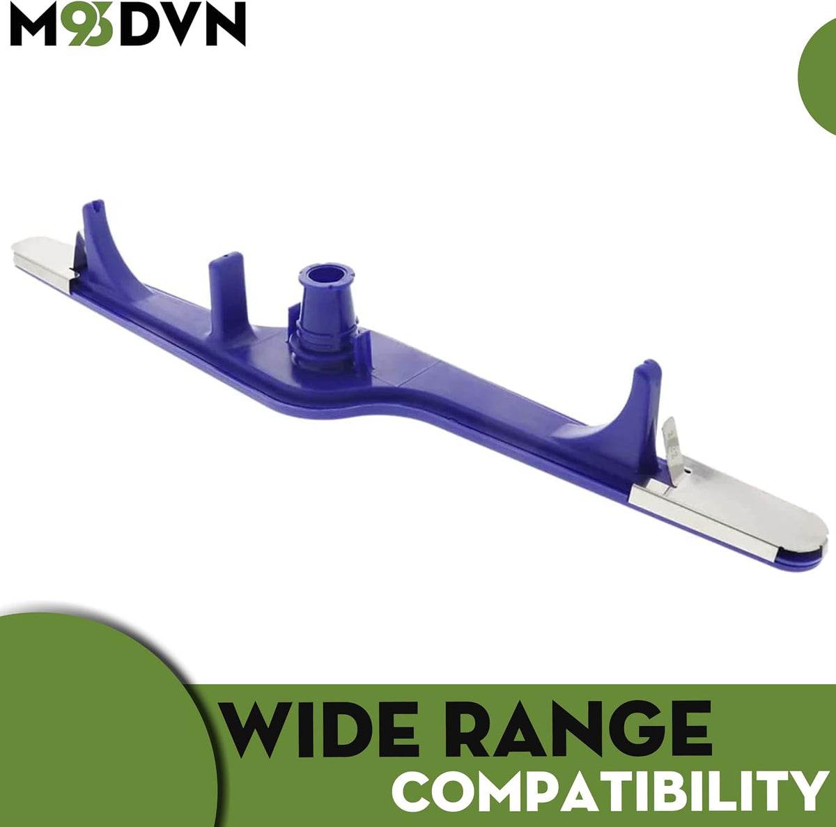Lower Spray Arm Replacement For Frigidaire FFCD2413US0A FFBD2408NS10C FFBD2406NW3A FFBD2406NS7B FFCD2413US4A FFBD2406NS3A FFBD2412SS2A FFID2423RS4B FFCD2413UW2A LFID2422RF1A FFBD2406NS9B Dishwasher