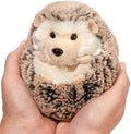 Spunky Hedgehog Plush Stuffed Animal