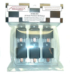 Fastronix 40/60A Waterproof Relay 6 Pack