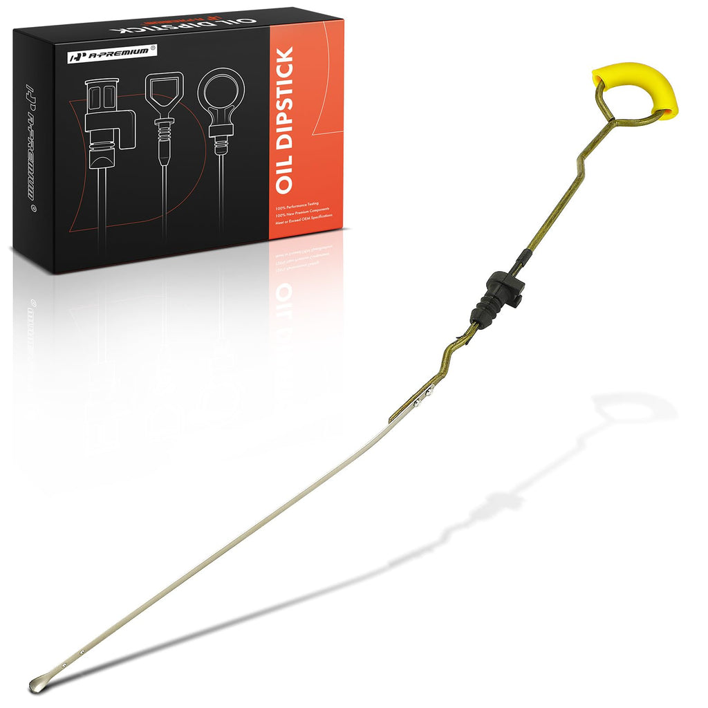 A-Premium 3.0L 3.2L Transmission Dipstick Compatible with Honda & Acura