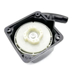 CNNKWXTW Double Spring Recoil Easy Starter for Gasoline Brush Cutter Engine 43CC 49CC 52CC