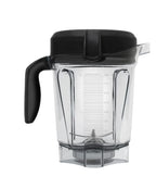 64Oz Blender Cup,Compatible For Vitamix 750 Series