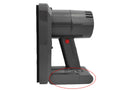 YIBIN Vacuum Sucker Replacement Battery Suitable for LEERS Vacuum Sucker pre-Maintenance Tool LED pre-Maintenance Tool Replacement Battery