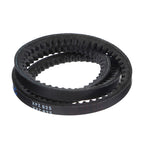 HARFINGTON XPZ-825 V-Belts Drive Belt 825mm Pitch Girth 10mm Width 8mm Height Rubber for Power Transmission