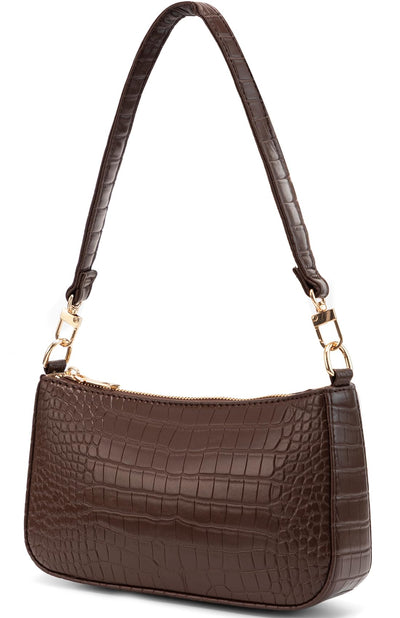 Shoulder Bag for Women Retro Hobo Handbags Cross Body Purses