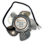 Edgewater Parts 4200740 Condenser Fan Motor Compatible with Sub Zero Refrigerator