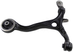 MOOG RK641113 Suspension Control Arm front right lower