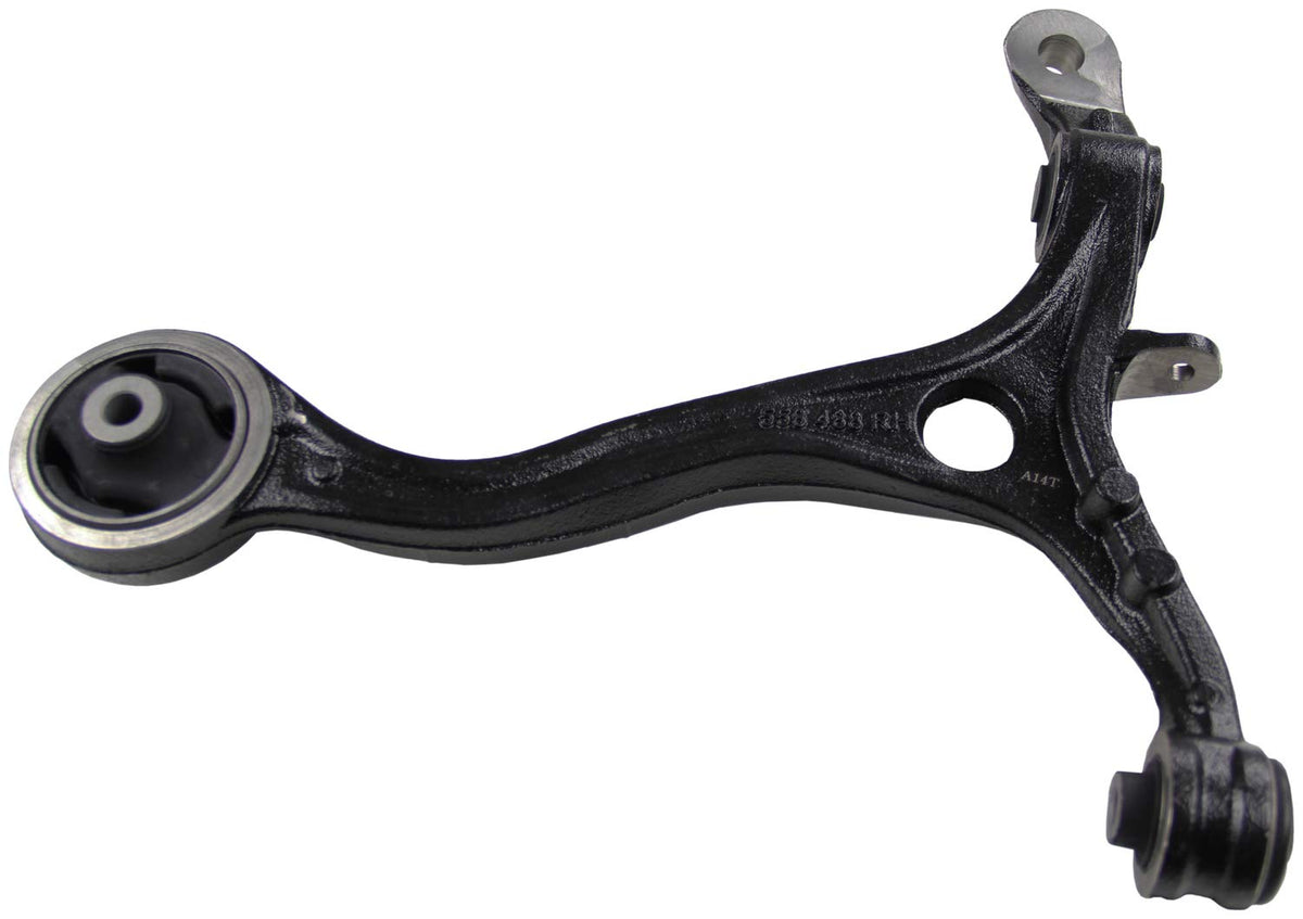 MOOG RK641113 Suspension Control Arm front right lower