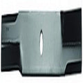 Oregon 91-035 Bush Hog Replacement Lawn Mower Blade 21-Inch