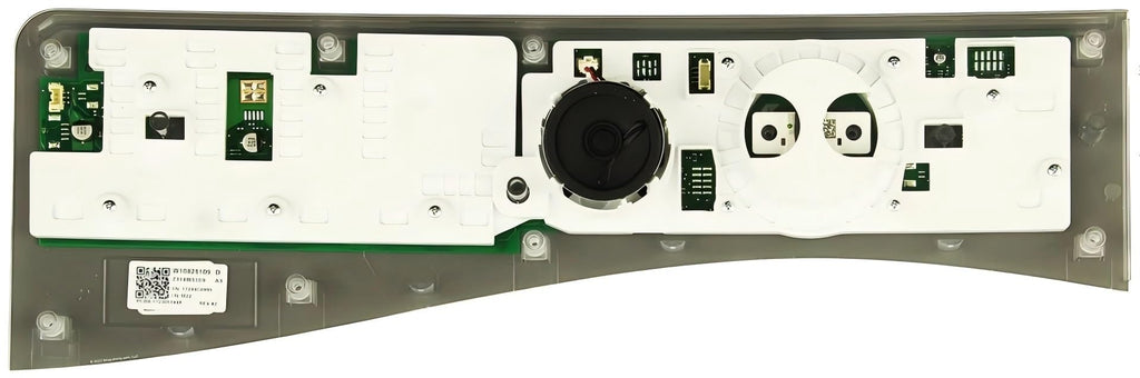 W10825109 for Whirlpool Washer Control Board