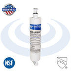 EveryDrop Filter 5 4396508 Compatible Refrigerator Filter, 2-Pack