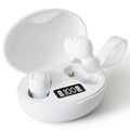 Rechargeable Bluetooth Hearing Aids for Seniors