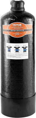 Whole House Salt Free Descaler, Water Filter for City Water, 600,000 Gallon Whole House Water Descaler for All Kinds