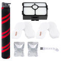 HZ3002 Brush Roller Filter Replacement for Shark Stratos