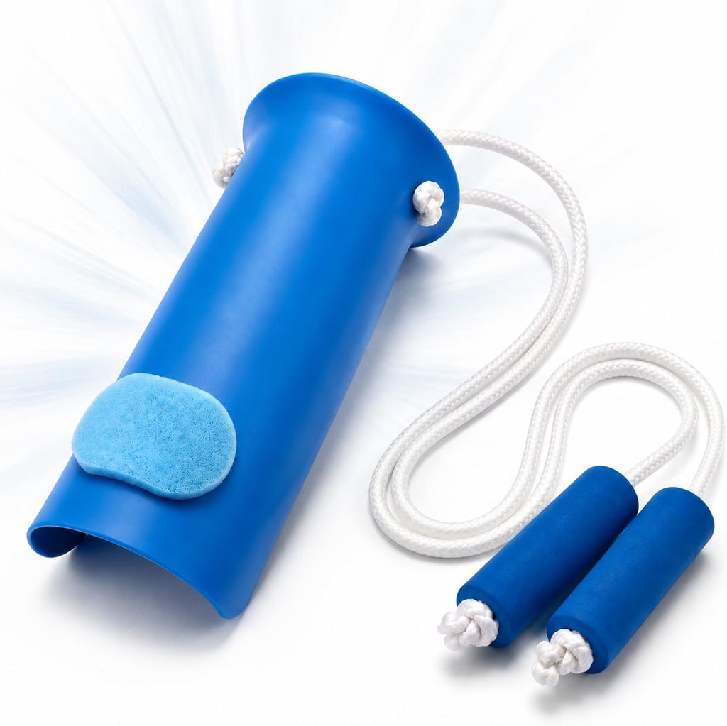 Sock Aids for Putting on Socks, Dressing Aid, No Bending for Seniors
