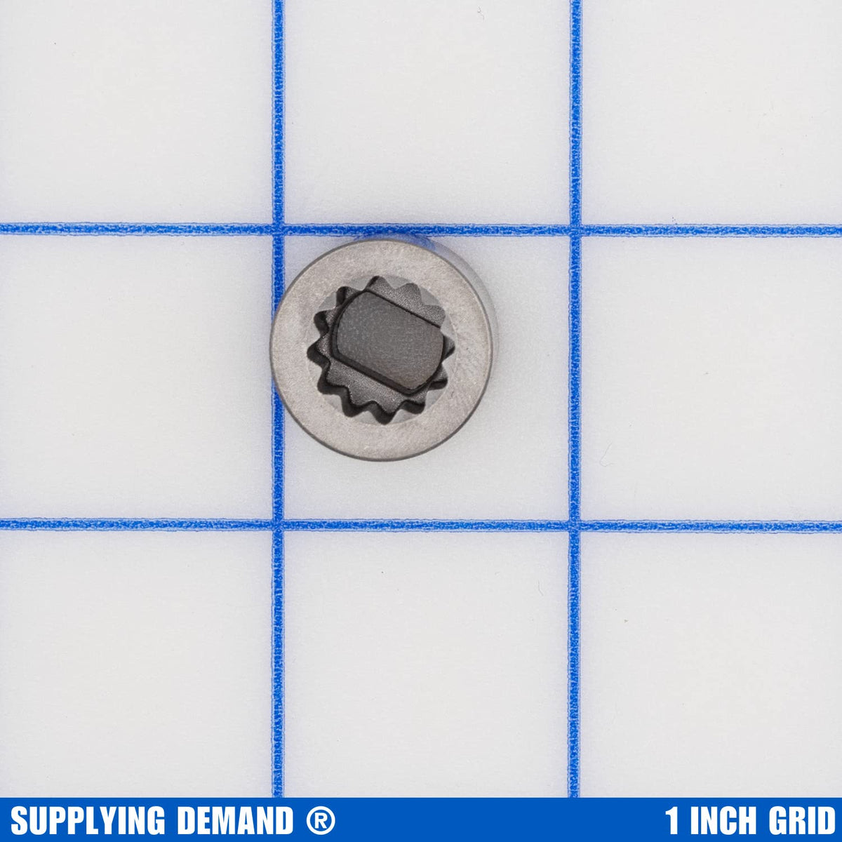 Supplying Demand W11629923 2188918 Refrigerator Ice Crusher Coupling