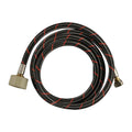 Compatible with Bosch 00751457 Dishwasher Hose