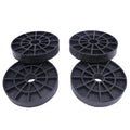 JZGRDN 4X Extension Roller Wheel 47163GT 4716 for Genie Scissor Lift