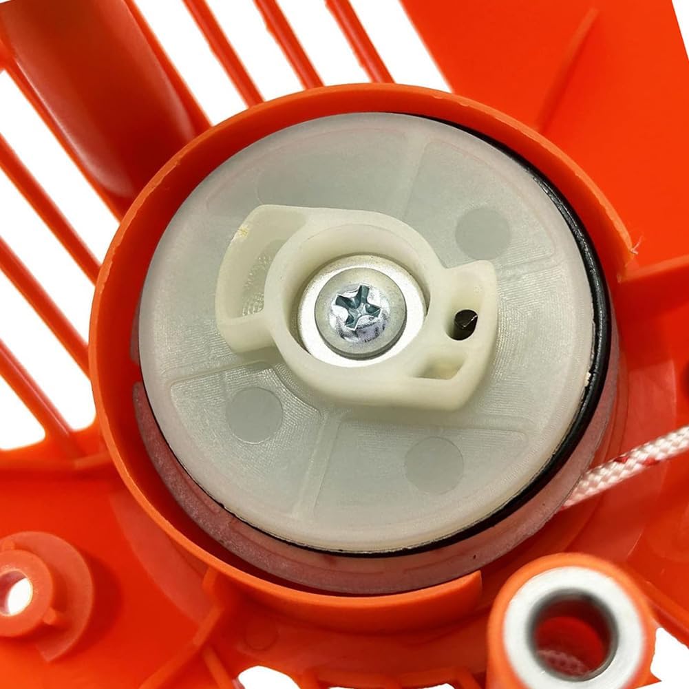128ld Recoil Starter 579063101 Pull Cord Assembly for Husq-Varna