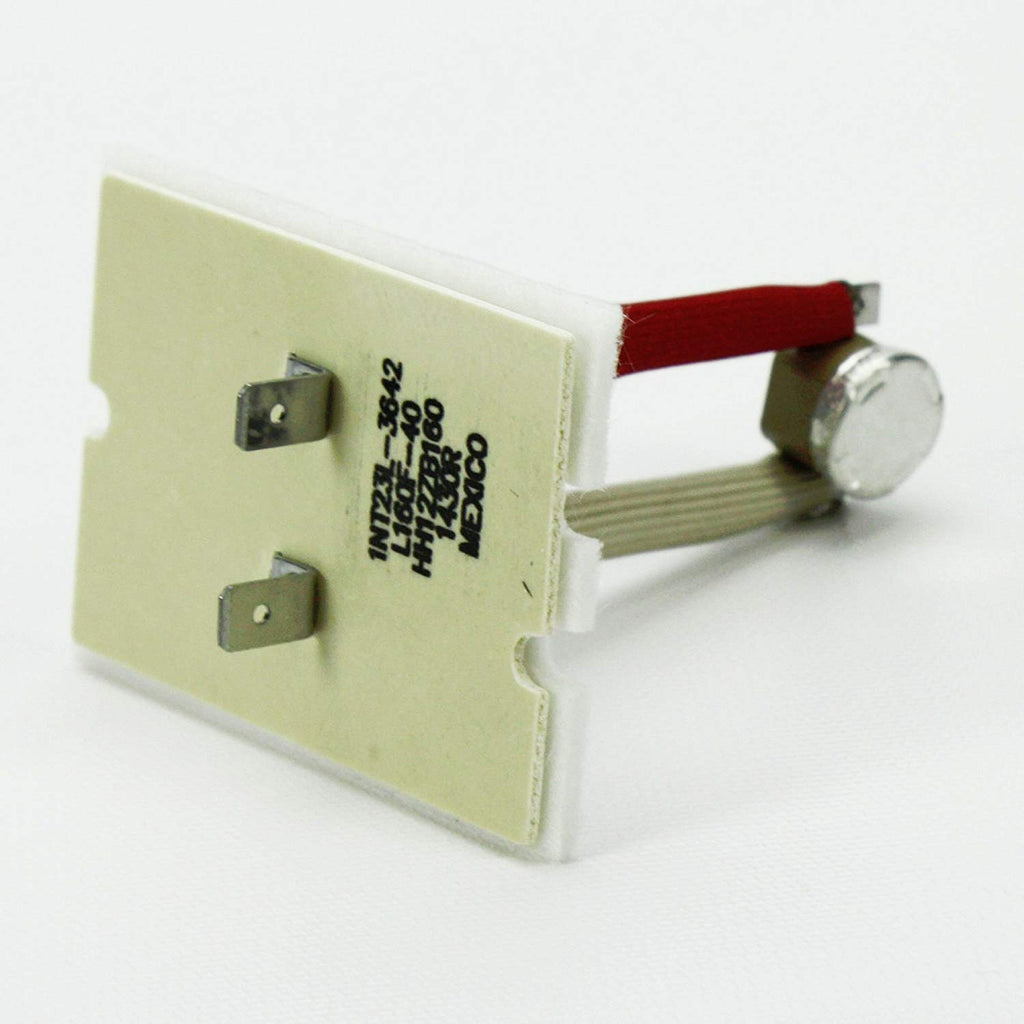 Tiptop Home Bryant Red 3" Limit Switch L160-40 OEM Furnace Switch