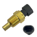 FainWan Engine Coolant Temperature Sensor ECT308 Compatible with Cirrus Concorde Daytona Dynasty Intrepid