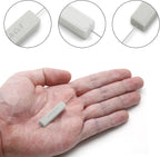 10W 10 Ohm Ceramic Resistor, 10PCS