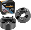 KSP 3 Inch Ram 1500 Leveling Kits, Fits 2009-2026 Ram 1500 4WD 4x4, 3" Forged Front Strut Spacers Raise 3in, 2005-2011 Dakota 2WD 4WD, 2006-2009 Raider 2WD 4WD, Aluminum Suspension Lift Kits