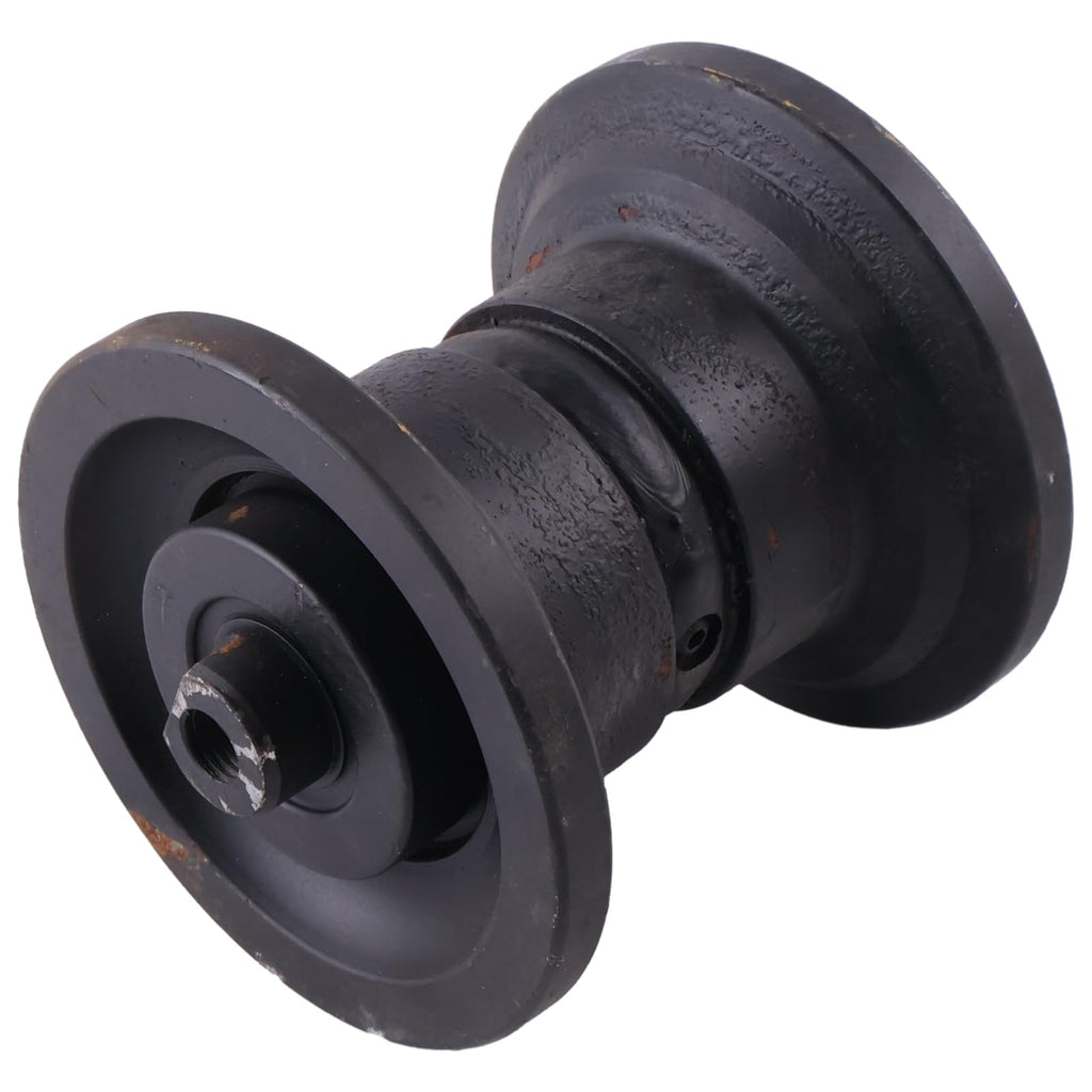 Czomoizc Track Roller/Bottom Roller Compatible With Kubota KX91-3A Mini Excavator