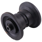 Czomoizc Track Roller/Bottom Roller Compatible With Kubota KX91-3A Mini Excavator