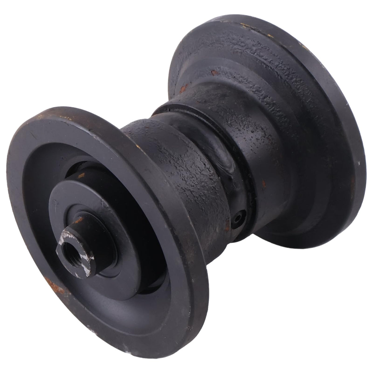 Czomoizc Track Roller/Bottom Roller Compatible With Kubota KX91-3A Mini Excavator