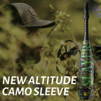 Slayer Enchantress Push Button Elk Call – Cow Call & Bugle Combo