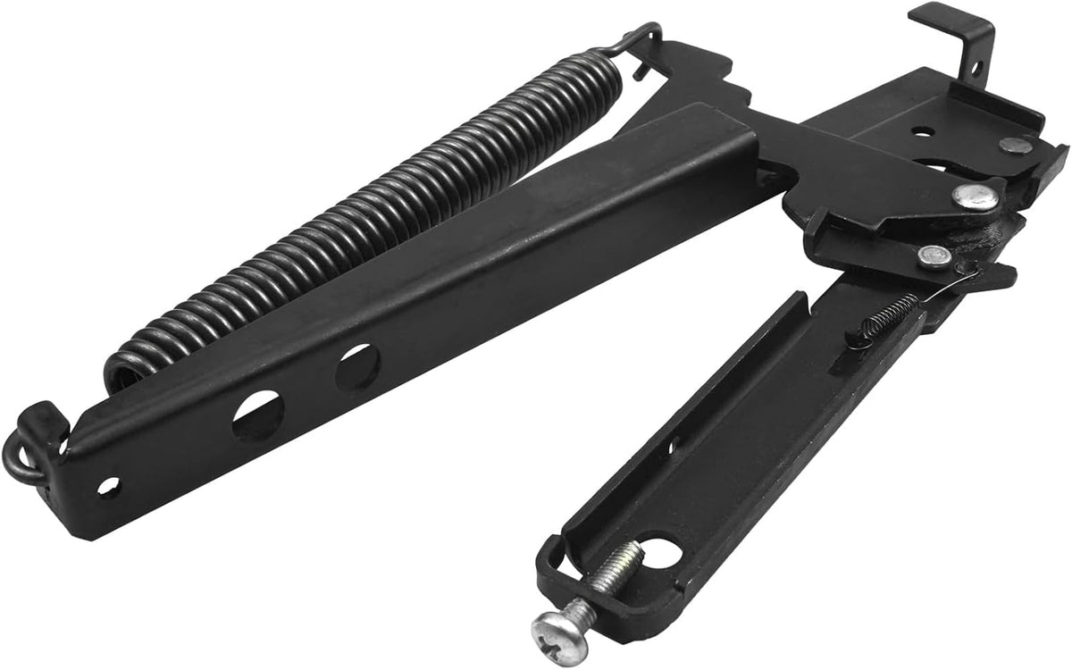 Upgrade Oven Door Hinge Replacement for PC020007