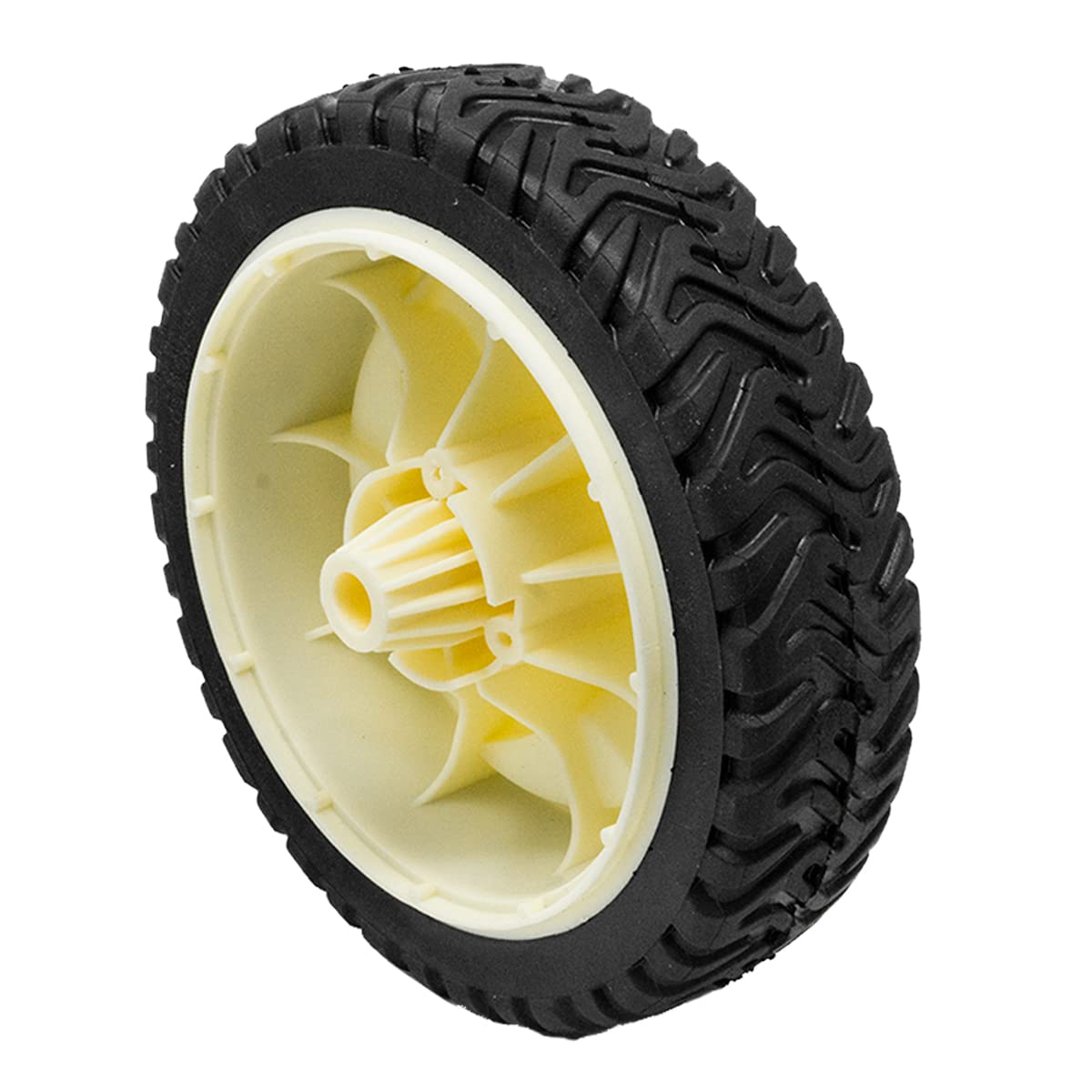 EPR 4PK Wheel Assembly Replacement for Toro 105-1814