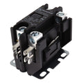 Honeywell DP1030A5014 Deluxe Definite Purpose Contactor, 24 Vac 1 Pole