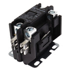 Honeywell DP1030A5014 Deluxe Definite Purpose Contactor, 24 Vac 1 Pole