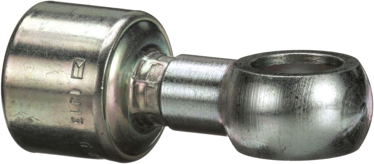 Gates Coupling