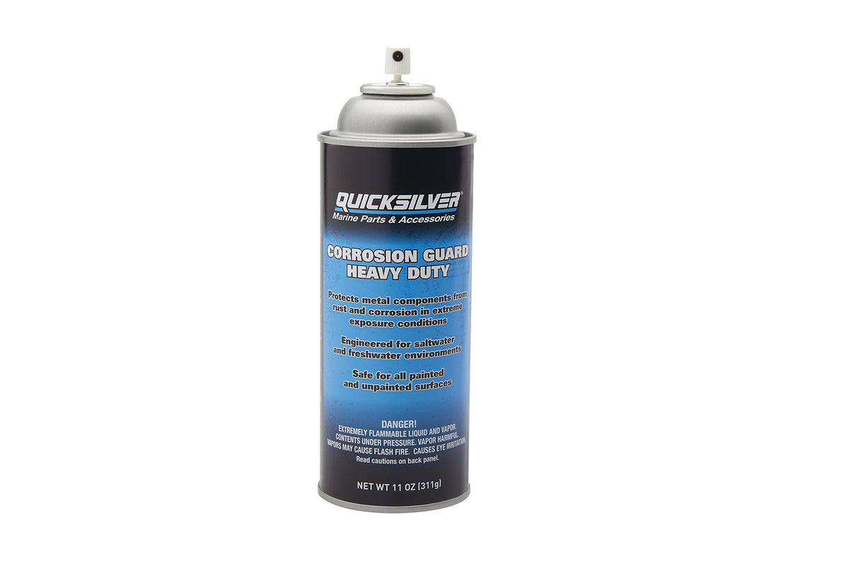 802878Q55 Corrosion Guard Rust Inhibitor