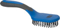 Mane/Tail Brush French Blue/Gray