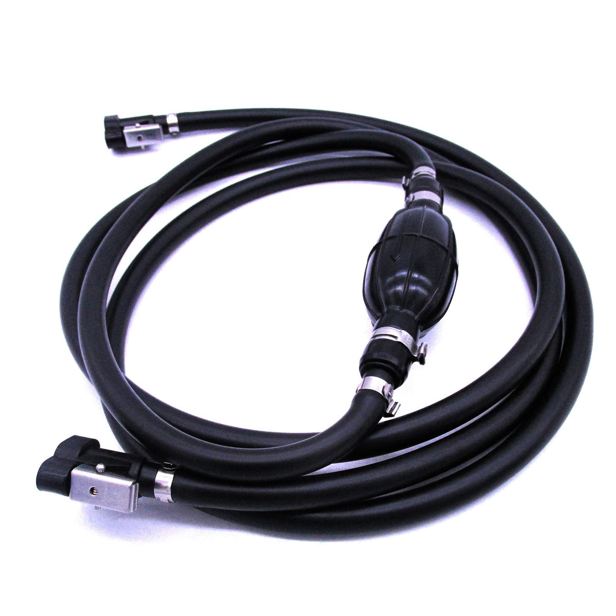 Boat Engine 0766489 766489 5008609 Fuel Line Assembly for Johnson Evinrude