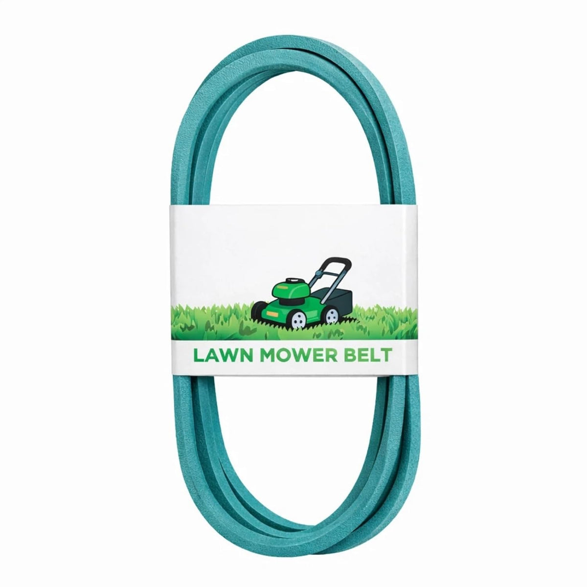 954-05022A Lawn Mower 46" Deck Belt 1/2" x 108.3" Replacement for Cub Cadet/Troy-Bilt/Craftsman 754-05022, XT1 and