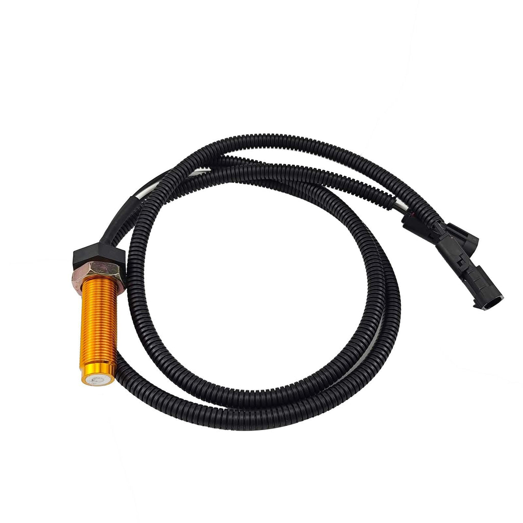 SAA85920038 Speed Sensor 3049474 Compatible for Freightliner Series Cummins Diesel Engine